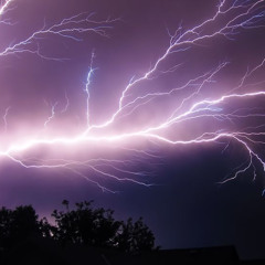 electric sky