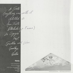 Interlude (Je t'aime)