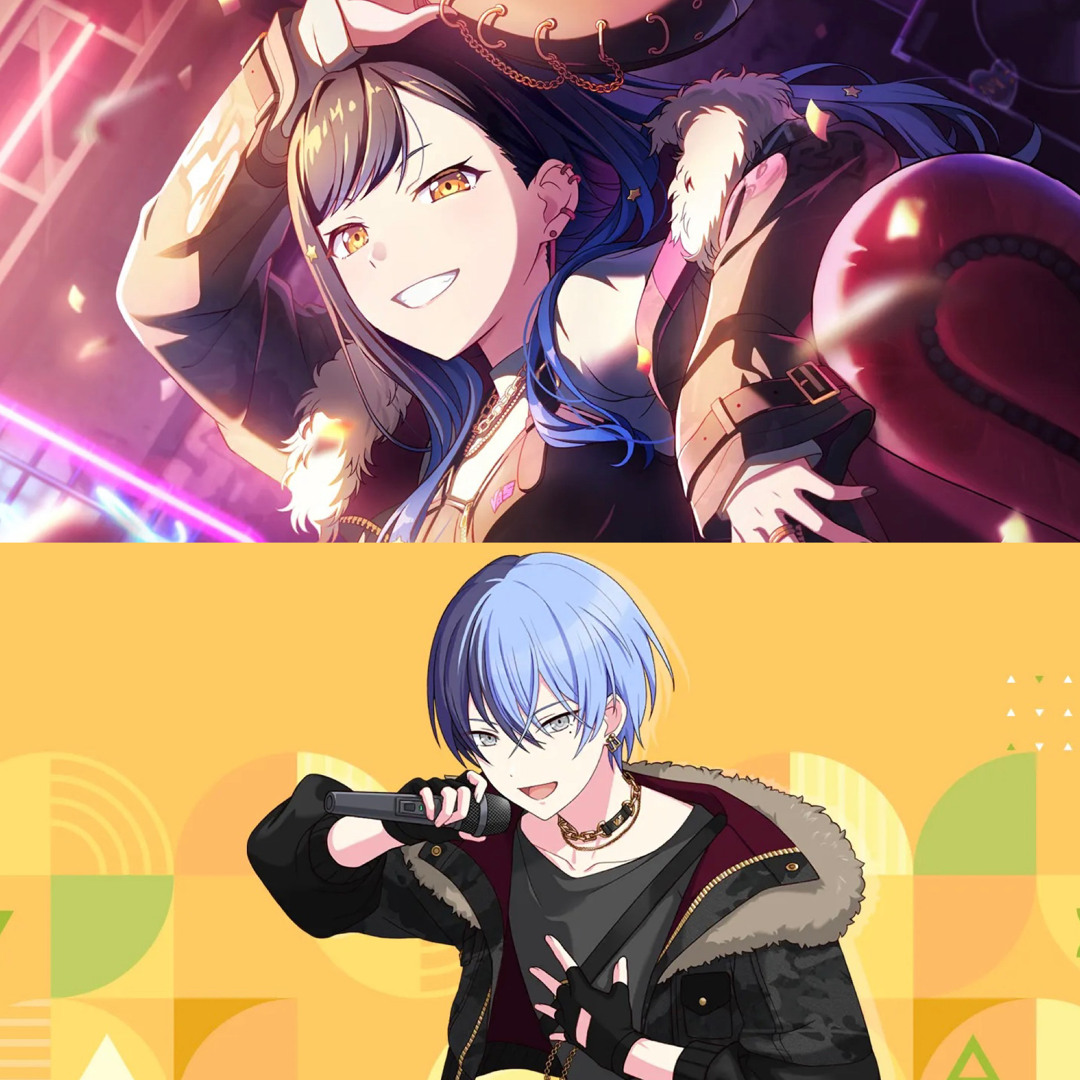 Stream [another vocal] ULTRA C ／ 白石杏 Shiraishi An × 青柳冬弥