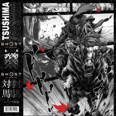 TSUSHIMA w/Kenobi x Scorpiioh