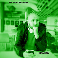Hitta hem Johan Collander