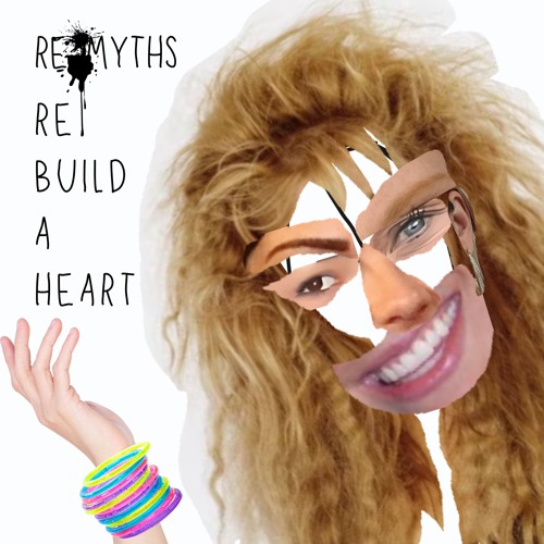 Rebuild a Heart - Pygmalion~Goth Rock/The Cure