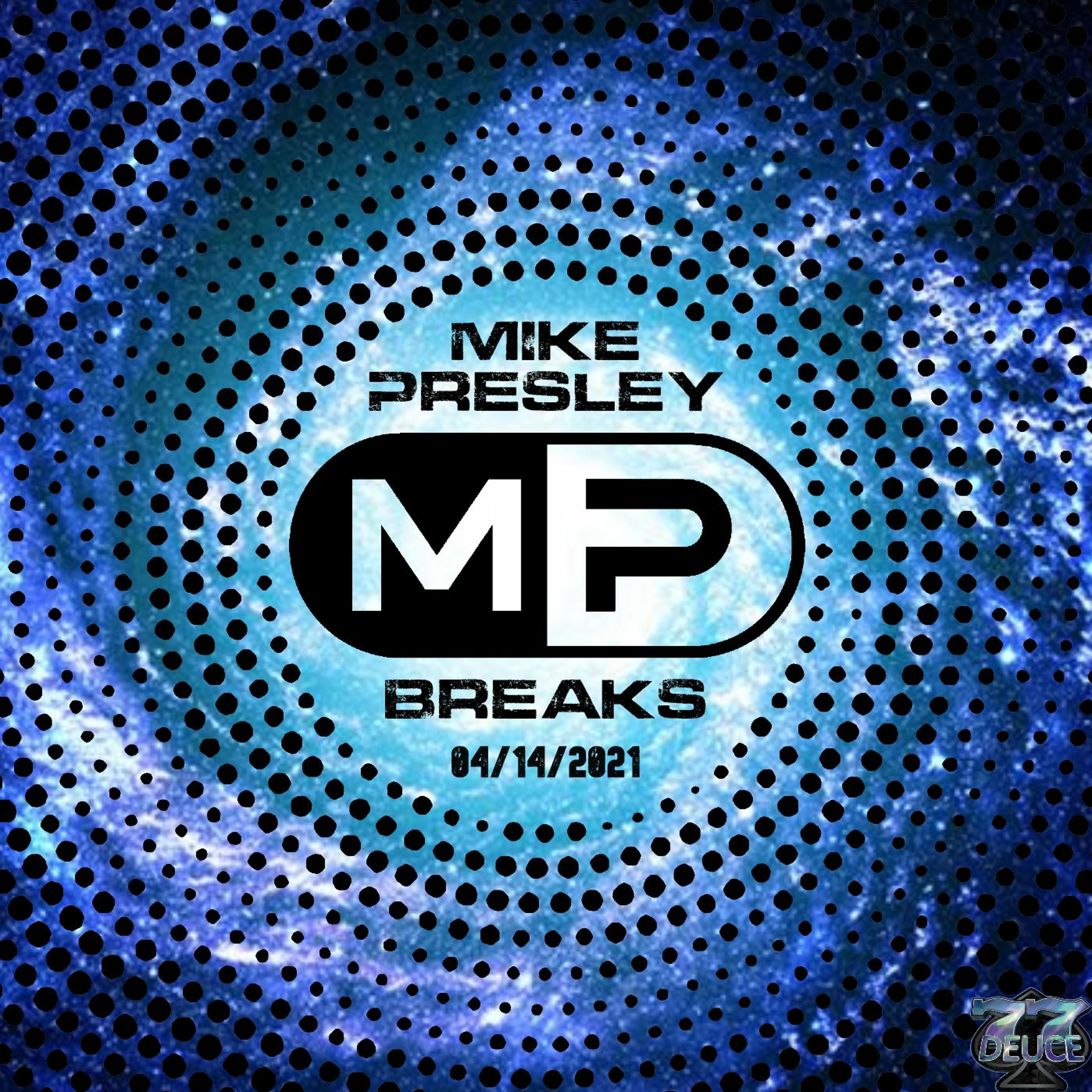 DJ Mike Presley