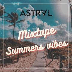 Mixtape - Summers Vibes
