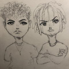 Corner sto $ADxJJUMPIN