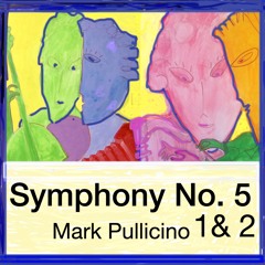 Symphony 5 movement 1 and 2