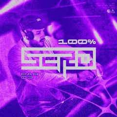 100% Showcase Vol.3