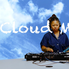 Cloud Mix Series EP 11⎢Whipp Appeal |  House, Afrobeats, Jersey, R&B, and Edits
