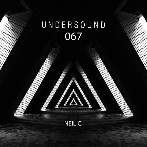 UNDERSOUND 067 [22nd July, 2022]