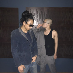 ☆超大事(feat.Prayboy Sky)