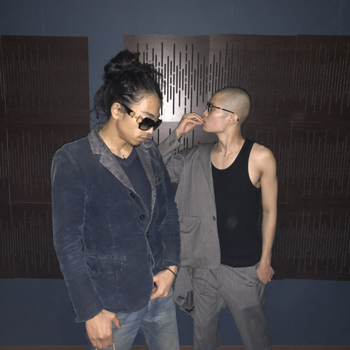 ☆超大事(feat.Prayboy Sky)