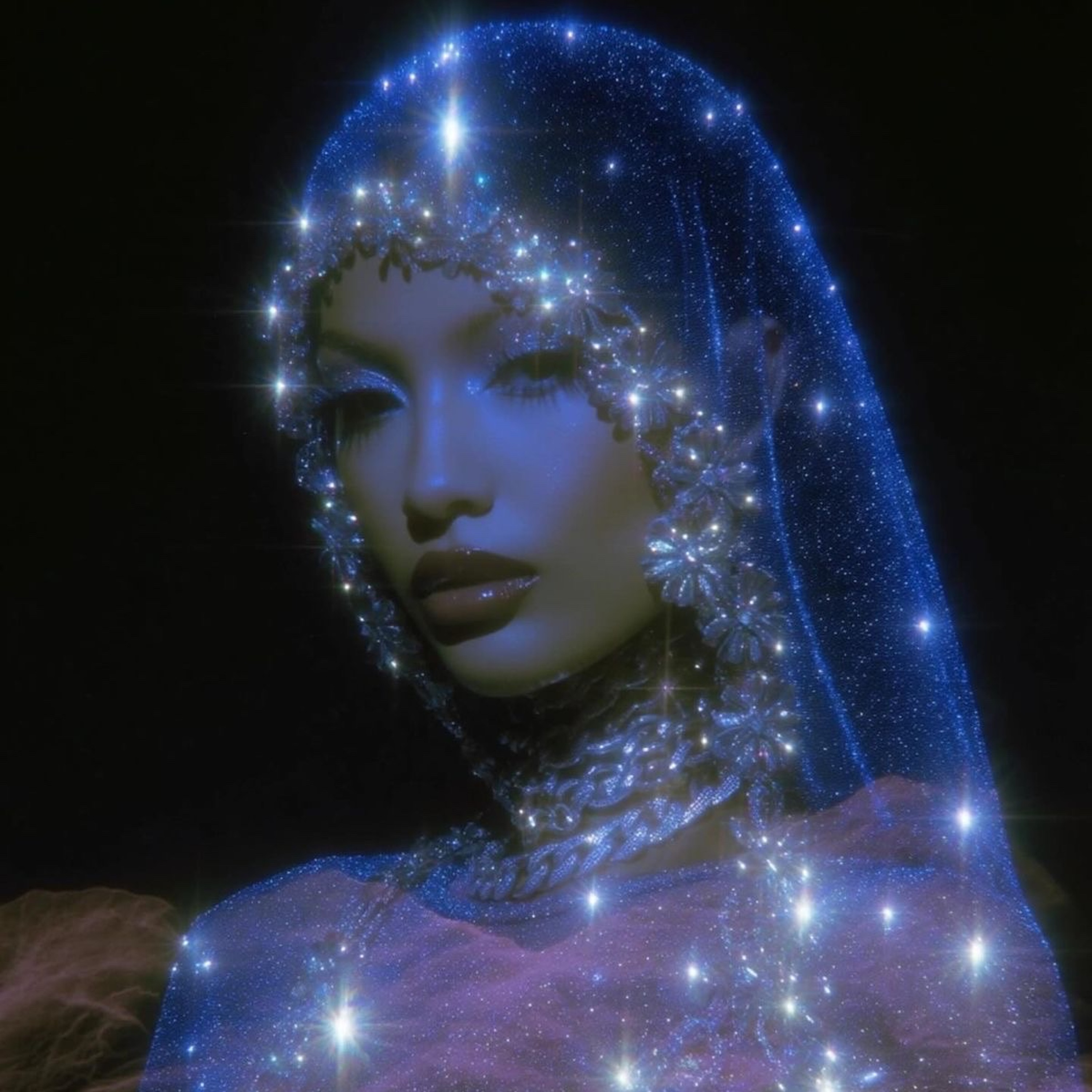 Spirit (PROD. CODEINECXN) episode artwork