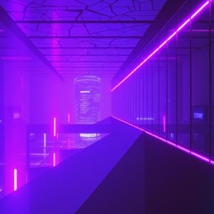 Neon Hunger - Chapter 4