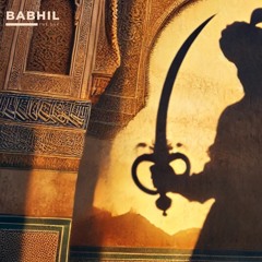The Sultan's Shadow