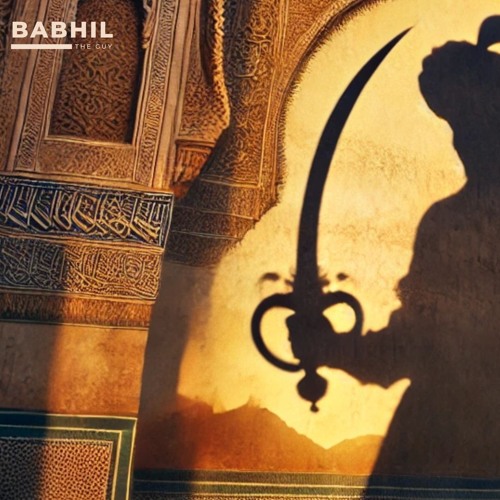 The Sultan's Shadow