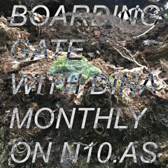 Boarding Gate on n10.as radio