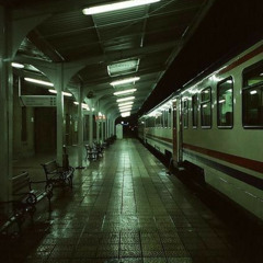don't look back