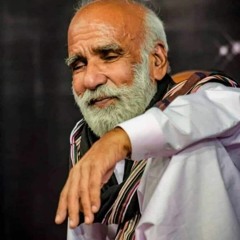 zeherani raza dila jagahe- Noor khan bezanjo - (mubarak qazi)