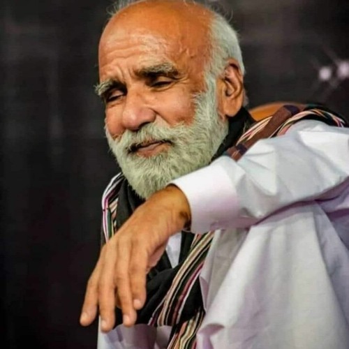 zeherani raza dila jagahe- Noor khan bezanjo - (mubarak qazi)