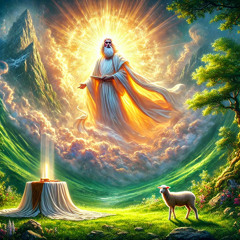 JEHOVAH JIREH