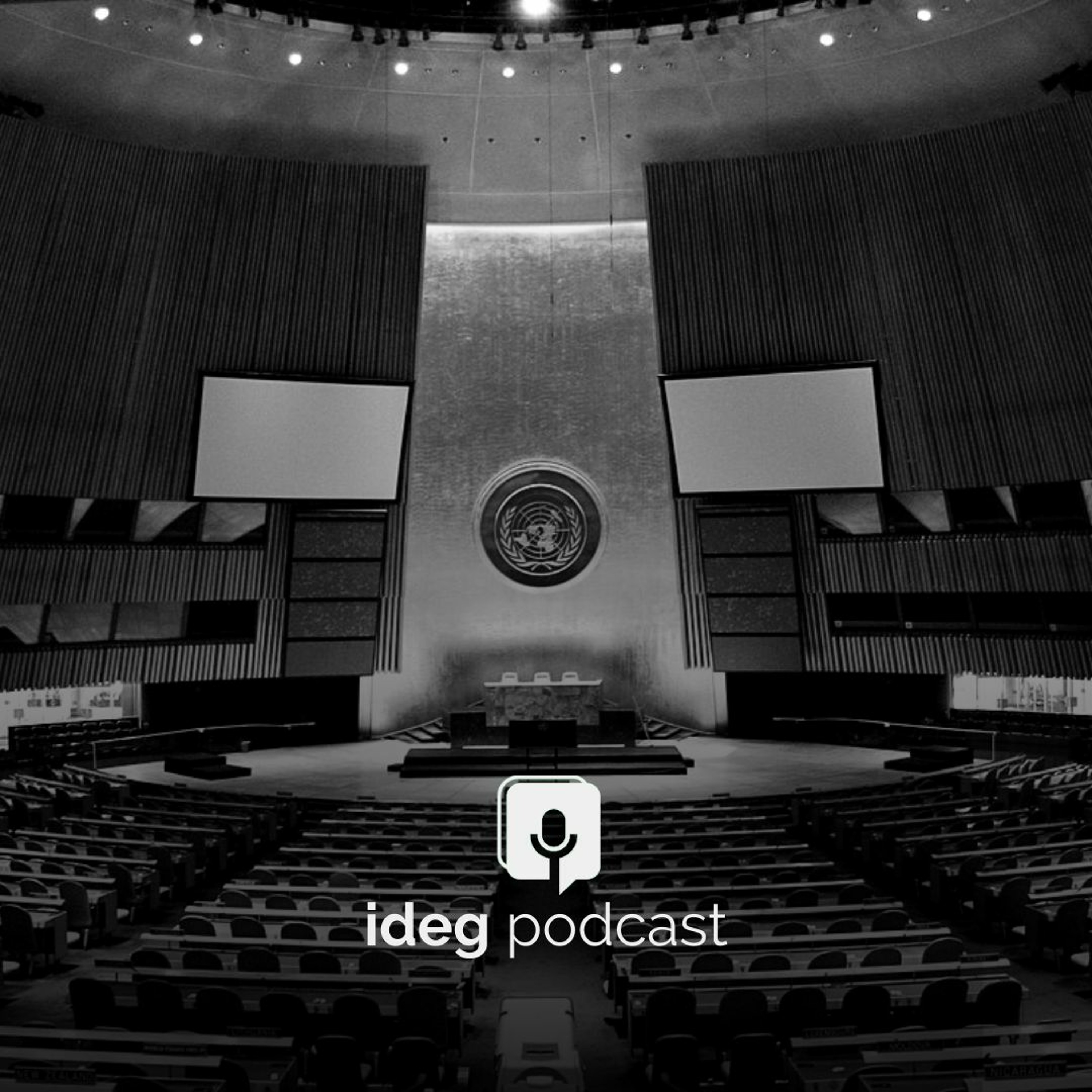 Resumo Semanal - 23/09/2022 - AGNU, Rússia, Alemanha, Taiwan, Irã, Venezuela e Haiti episode artwork