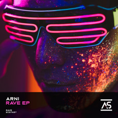 Arni - Ecstasy (Original Mix)