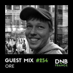 Guest Mix #254 - ORE