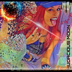 LAURƎN - Audacious Moon.mp3