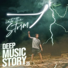 STORY 25 // Into the Storm (Vocal Electronic Power Up)