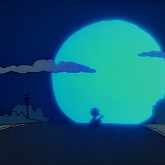 Violet Night