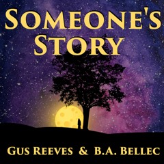 Someone's Story the EP