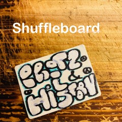 Shuffleboard