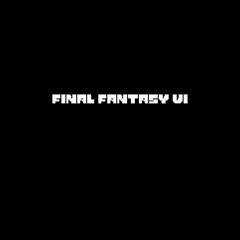 Final Fantasy VI - Dancing Mad (Undertale Soundfont)