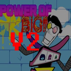 POWER OF BIG V2
