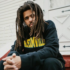 J. Cole - Black Friday (Lonzo Jamz Remix)