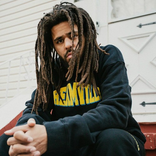 Stream J Cole Folgers Crystals SOTB Unofficial Remix by Shemaiah