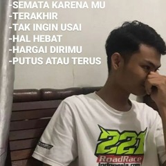 DJ FUNKOT SEMATA KARENAMU [MARIO G KLAU] VIRAL TIKTOK 2022