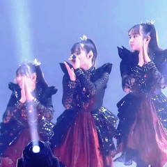 Babymetal x Metalverse - Doki Doki ☆ Morning (Live)