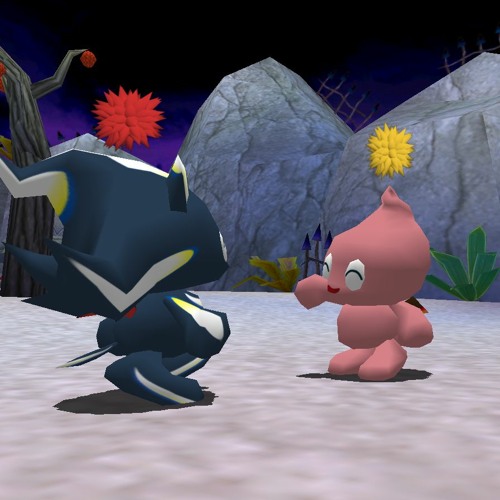 🔮STR4NG3R D4NG3R🔮