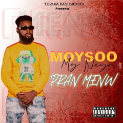 MOYSOO-PRAN MENW