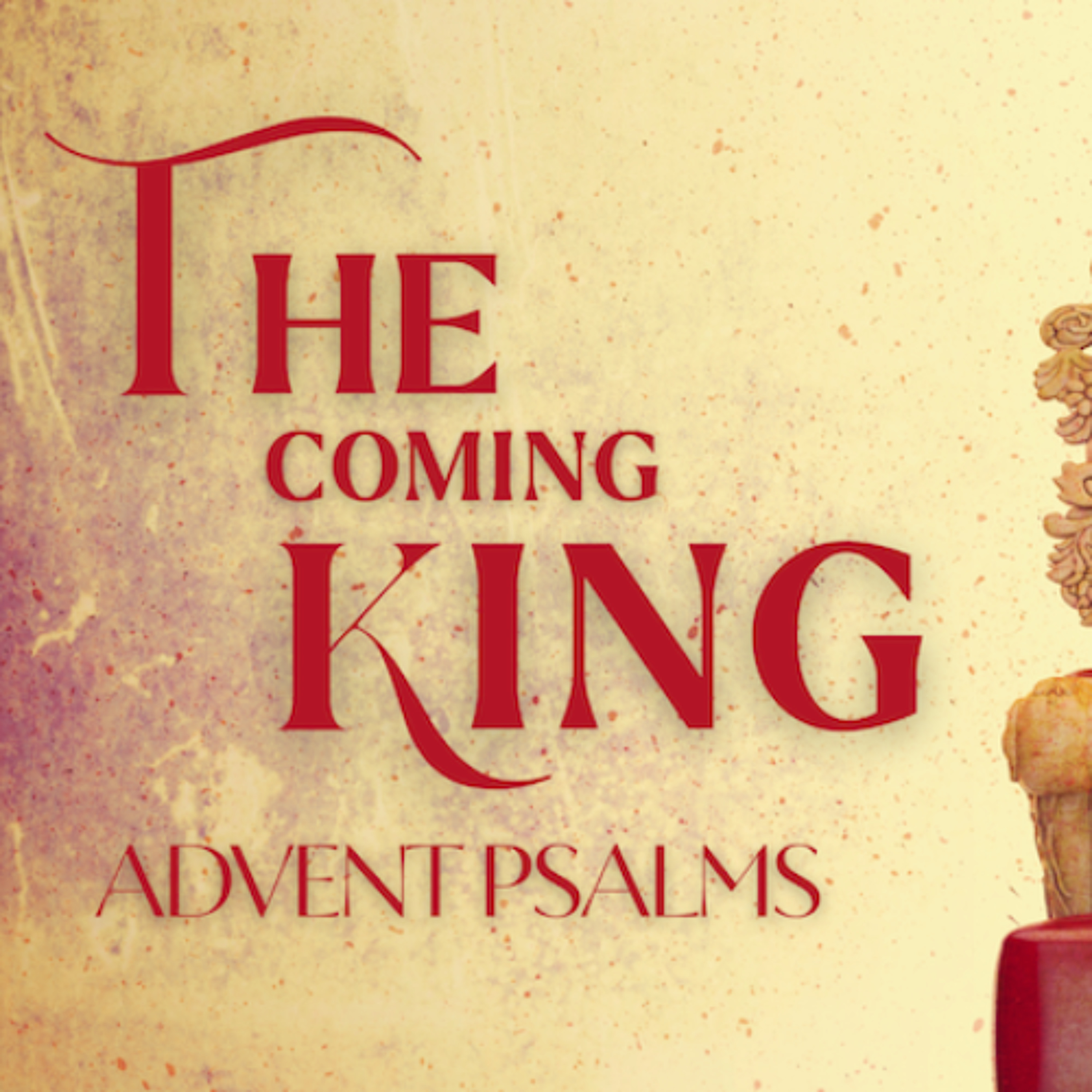 Kiss The Son And Be Blessed | Steven Weathers | 11.30.25
