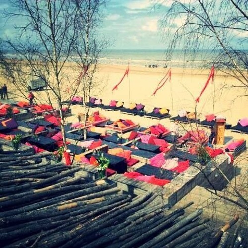 Sandeep All Evening Long @ Whoosah Beachclub(Recorded in 2015)