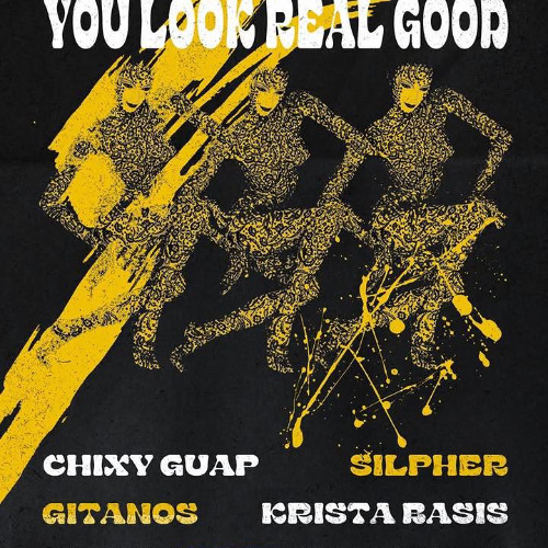 You Look Real Good (ChaachGolden45th)