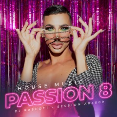 House Music Passion Vol. 8