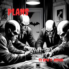 "PLANS" DARK BOOM BAP TYPE BEAT 72 BPM C-MINOR