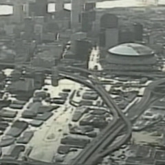 A 20 años del huracán Katrina, EE.UU. continúa sin aprender las lecciones que dejó la tragedia