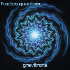gravitrons
