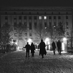 Djmarga & Jose antonio warm up mix Horizon Festival 2025