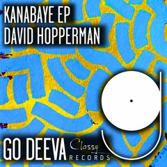 David Hopperman - Kanabaye (Original Mix)