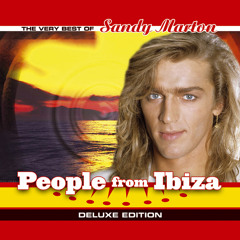 People From Ibiza - Ibiza Remix
